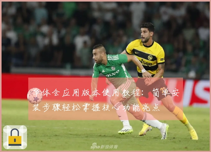 华体会应用版本使用教程：简单安装步骤轻松掌握核心功能亮点