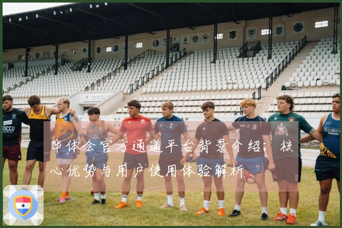 华体会官方通道平台背景介绍：核心优势与用户使用体验解析