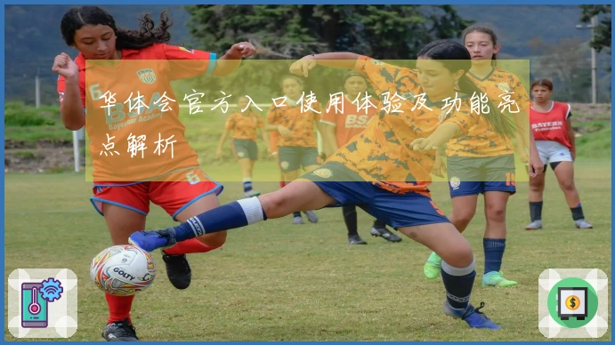 华体会官方入口使用体验及功能亮点解析