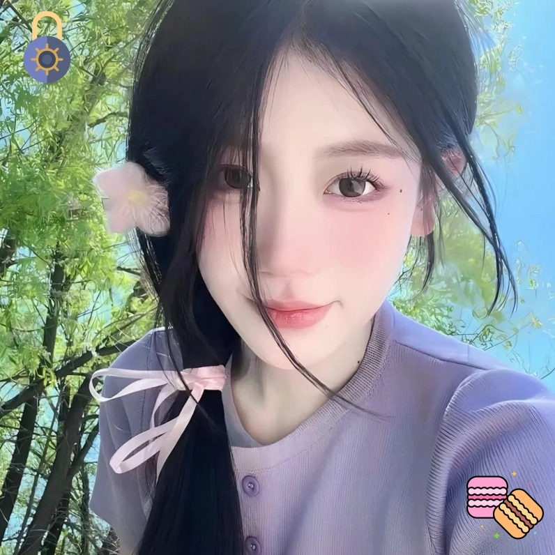 用户头像