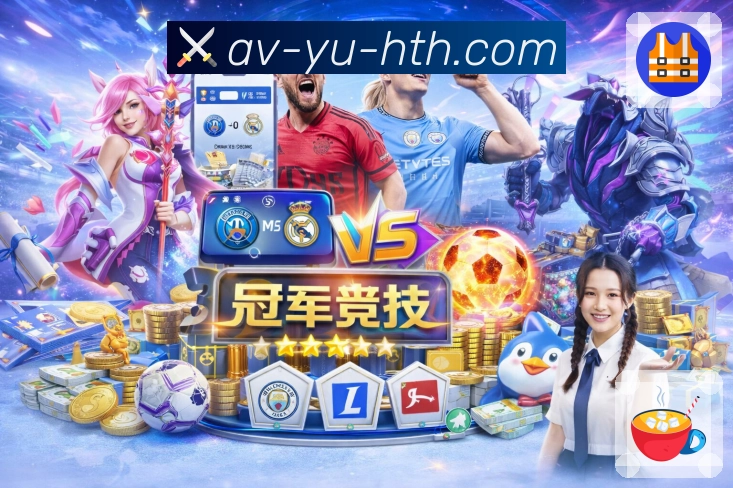 品牌使命与愿景